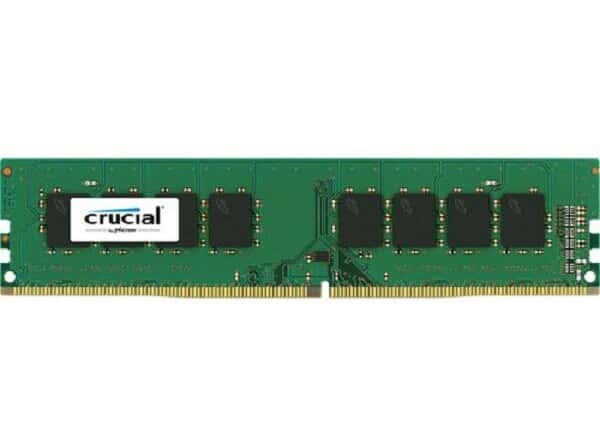 رم DDR4 کروشیال CT16G4RFD424A-16GB144076